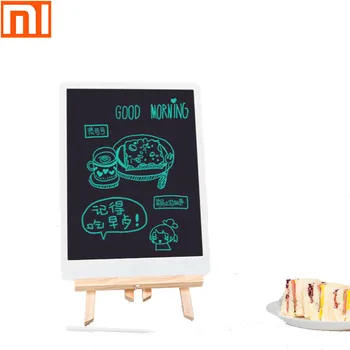 

Xiaomi Mijia LCD Writing Tablet with Pen drawing board Drawing Electronic Mat Graphic blackboard mijia message board10/13.6''