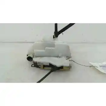 

9136N7 DOOR LOCK FRONT RIGHT CITROEN C3