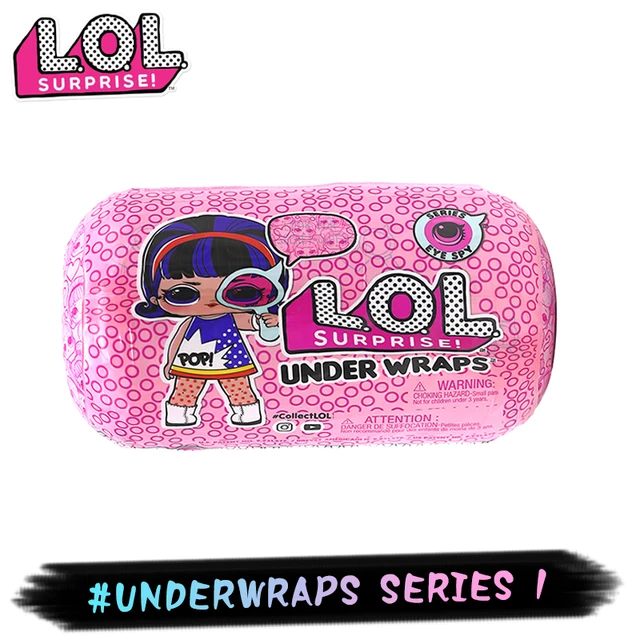 lol confetti pop aliexpress