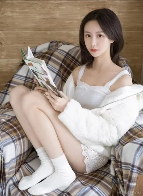 清纯美女