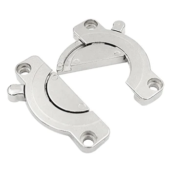 

Desk Dinning Table Top Connector Latch Bench Panel Connectors