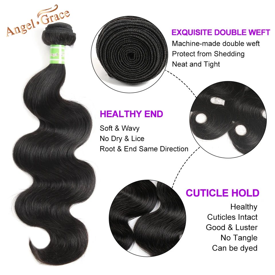 body bundles