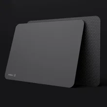 Youpin MIIIW 2,35 мм ультратонкий коврик для мыши минималистичный нижний нескользящий Дизайн PC материал для ноутбука PC геймера и электронных видов спорта