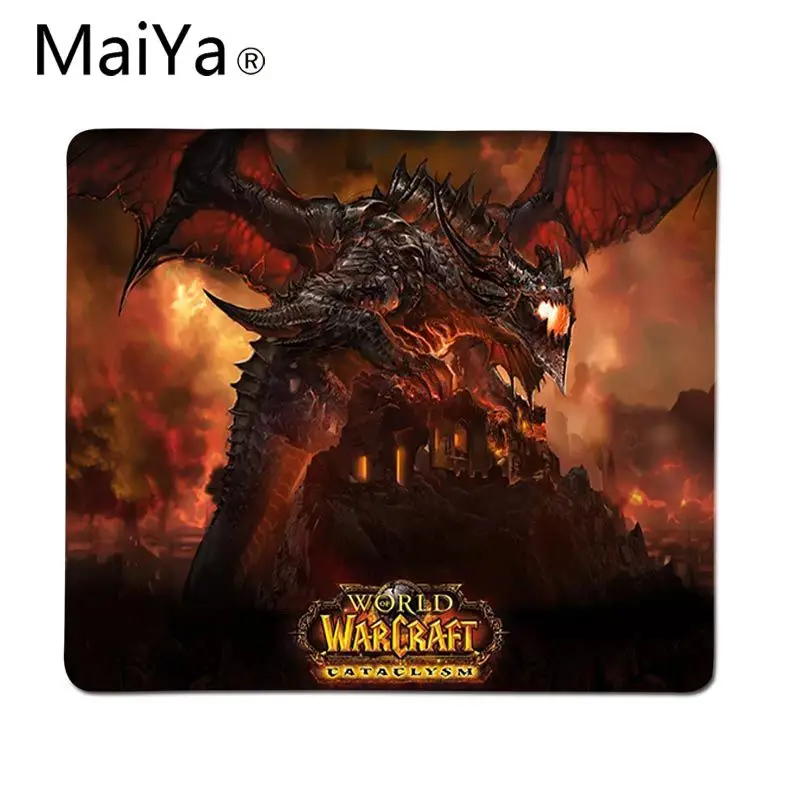 world of warcraft computer requirements cataclysm