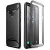 For Samsung Galaxy Note 9 Case Clayco Xenon Full-Body Rugged Cover with Built-in 3D Curved Screen Protector For Galaxy Note 9 1