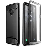 For Samsung Galaxy Note 9 Case Clayco Xenon Full-Body Rugged Cover with Built-in 3D Curved Screen Protector For Galaxy Note 9 1