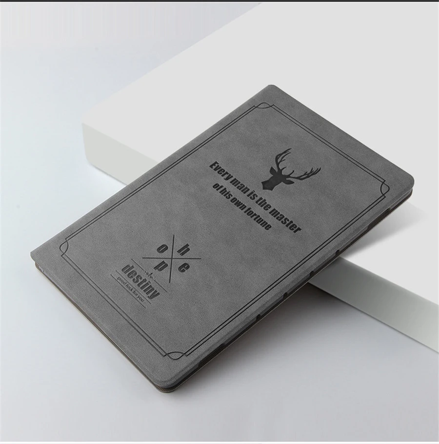 Grey Кожаный чехол для samsung Galaxy Tab S6 10,5 10," SM-T860 T865 планшет смарт-подставка чехол для samsung Tab S6 10,5 чехол - Цвет: Grey