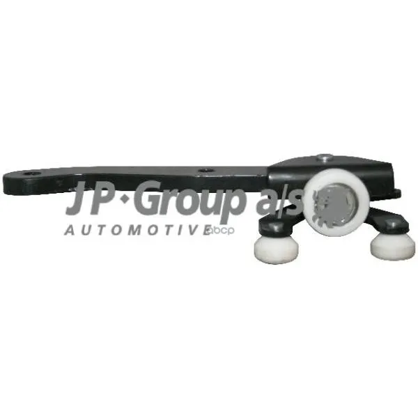 Ролик Сдвижной Двери Vw T5 Низ. Jp Group 1188600980 JP Group арт. 1188600980