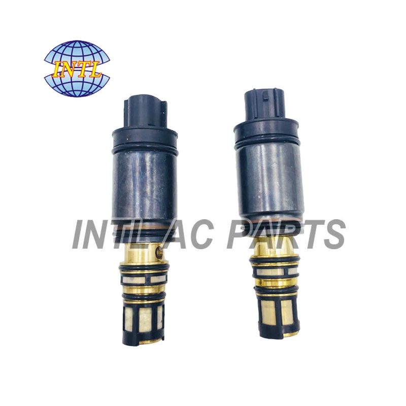 New A/C Compressor and Component Kit for Sienna RX350 Highlander Avalon Camry ES New A/C Compressor and Component Kit for Sienna RX350 Highlander Avalon Camry ES