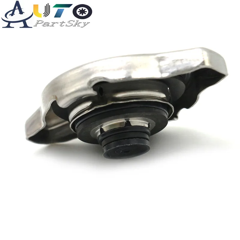 Подлинная новая 1.1Bar 108kpa крышка радиатора для Toyota Corolla Lexus RX300 RX330 16401 20353 20310 72090