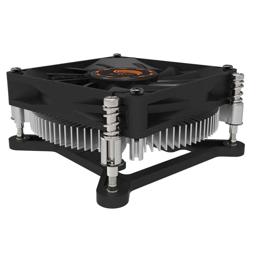 componentes de computadores