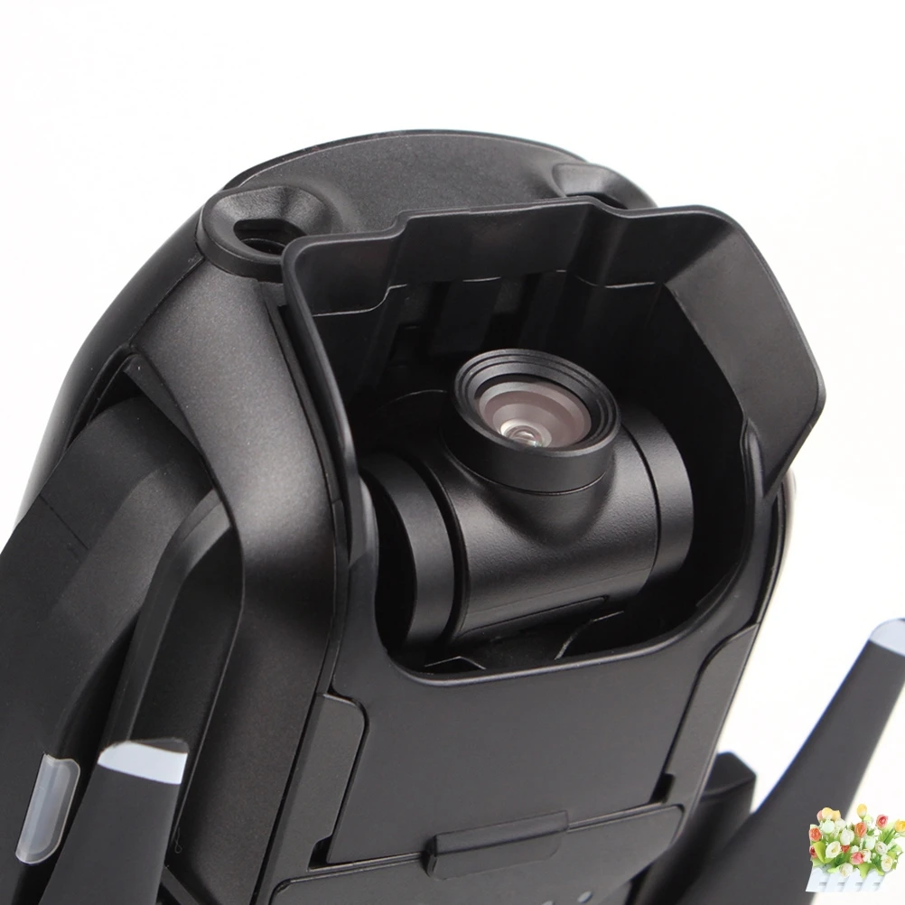 Антибликовая крышка, солнцезащитный козырек для Mavic air, интегрированный объектив, солнцезащитный козырек для DJI MAVIC AIR, быстросъемный шарнир и защита для камеры