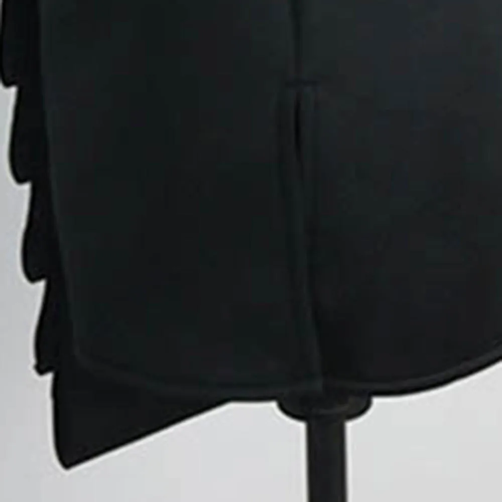 Лето 2020 Женская юбка карандаш с высокой талией и короткий топ сексуальная