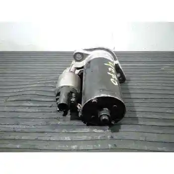 

STARTER MOTOR SEAT ALTEA (5P1)
