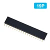 1pc 19Pin