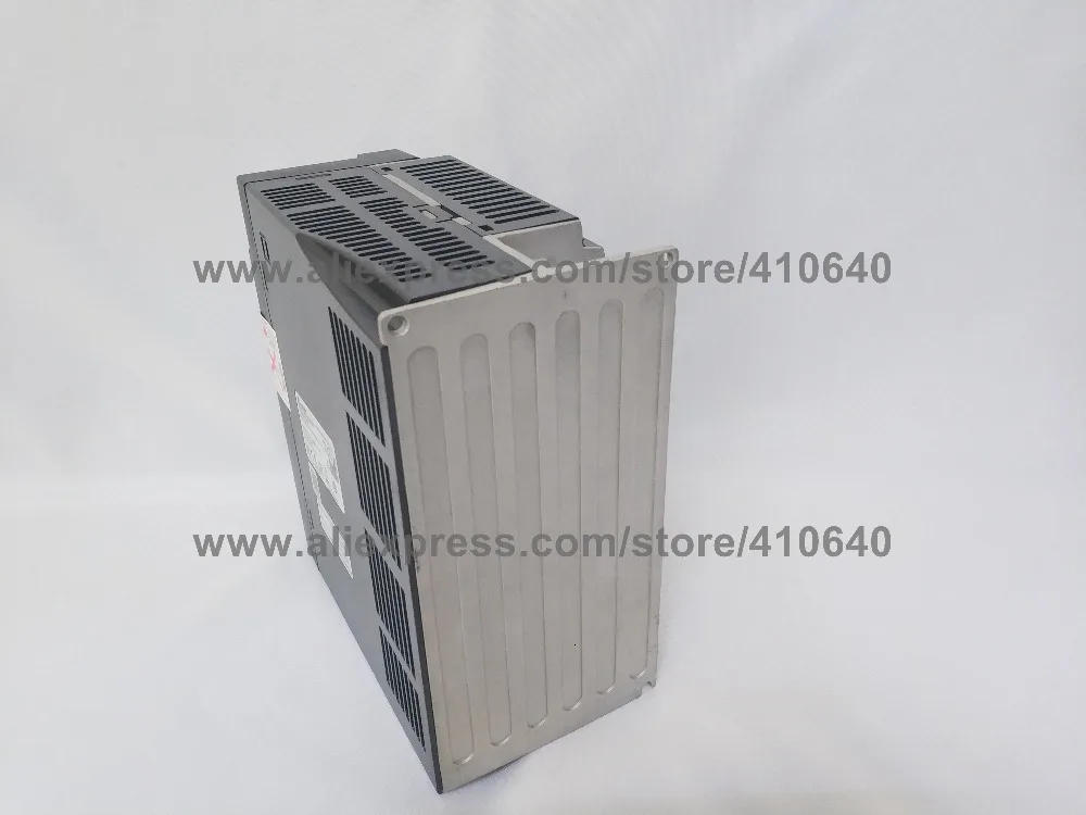Delta 2000 W Серводвигатель ASD-B2-B подходит для серводвигателя ECMA-C21020RS подлинное качество лучшее послепродажное обслуживание