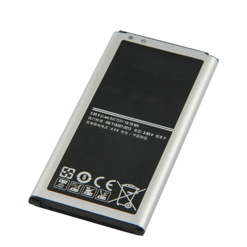 Батарея EB-BG900BBC для samsung GALAXY S5 G900S G900F G9008V 9006v