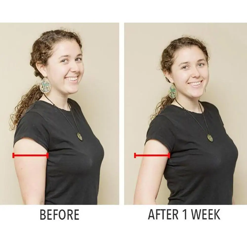 New Fashion  Elastic Shaping Thin Arm Bundle Arm Set Women Elastic Shaperwear Slimming Manchon De Compression Pour Bras	@F