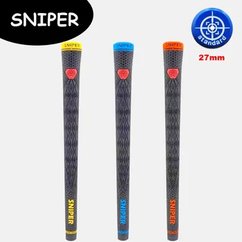 

2015 SNIPER super light 35g golf grip high quality Golf Grip for Woods iron clubs Exclusive sales