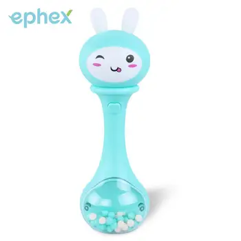 

Ephex Interesting Music Gift Intelligent Toys Cool Electric Convenient Music Toy Fashion Plastic Hobby