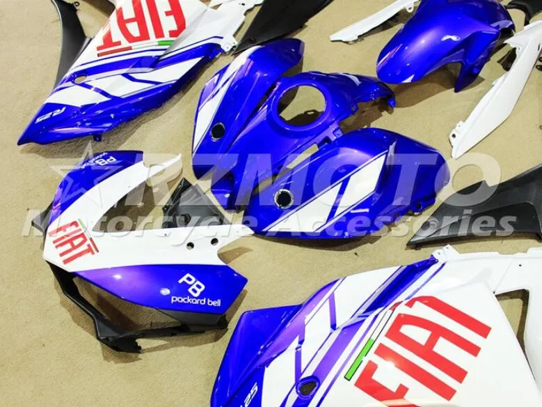 4 подарки ABS Полный обтекатели комплект подходит для YAMAHA R3 R25 14 15 16 17 Лидер продаж стиль