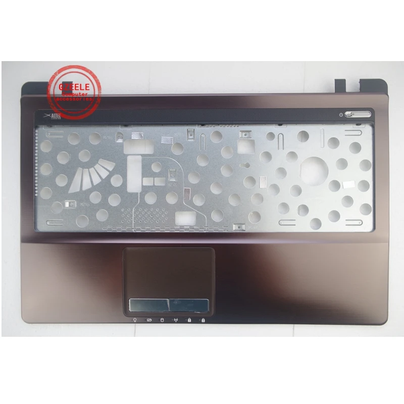 Чехол GZEELE для ноутбука ASUS K53SV K53S K53SJ A53S X53S k53sd A53SV | Компьютеры и офис