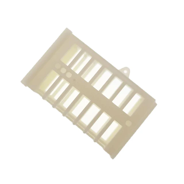 Méhészeti Készítő Szerszámok Műanyag A Királynő Méh Megakadályozza Futásgátló Méhkas Ajtó Fészek Keret Ketrec Új King Tenyésztő Farmot - Image 6