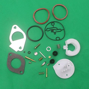 

Carburetor Rebuild Master Overhaul For Walbro LMT 5-4993 210807-0110-E1 Gasket Set High Quality 2020