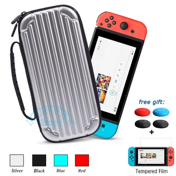 

Nintendos Nintend Switch Hard PC Case Cover Nitendo Switch Protective Carrying Bag for Nintendo_Switch Accessories
