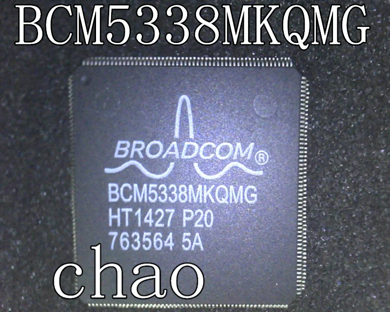 5 шт./лот BCM5338MKQMG