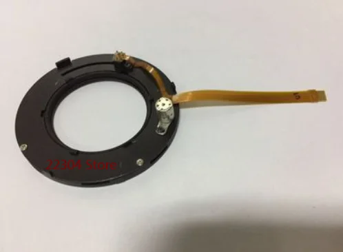 Parti Di Riparazione Per Canon Ef 70-200Mm F/2.8 L Is Ii Usm Lens Potenza Diaframma Unità Di Scatto Di Controllo Di Apertura Assieme Yg2-2503-000