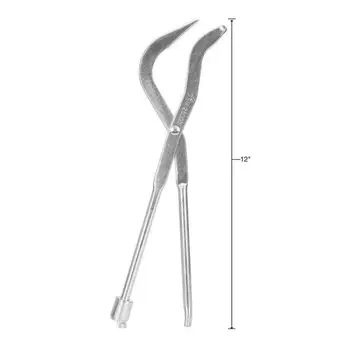 

Shoe Brake spring clamp Plier Tool 310MM For Car Repair 1PC Hand Tools Removal Installation
