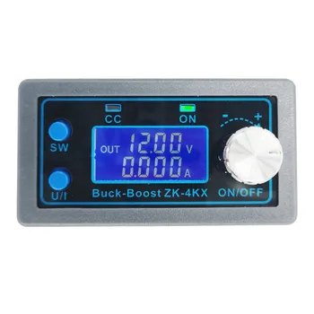 

Programmable Digital Controlled Stabilizer DC Adjustable Regulated Power Supply Digital Accessory 79x43x26mm WWO66