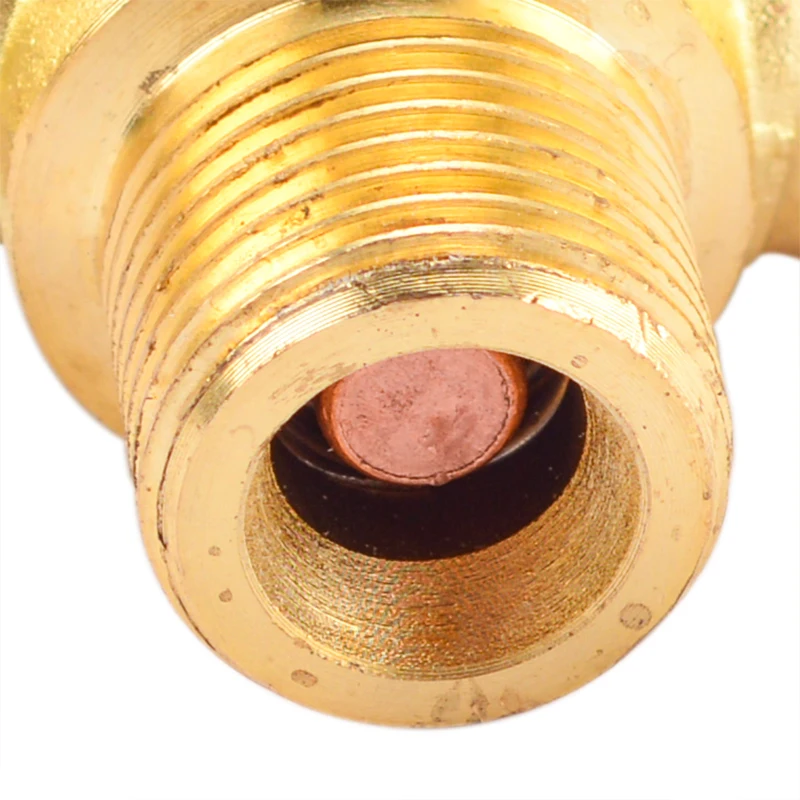 Price Brass Thermostatic Mixing Valve Bathroom Faucet Temperature Mixer Control Thermostatic Valve Home Improvement Accessories