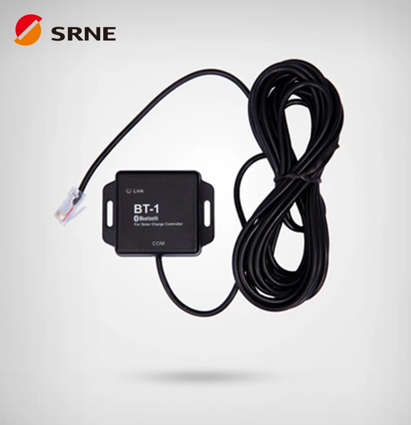 SRNE BT-1 для MPPT контроллер солнечного зарядного устройства bluetooth-адаптер ML2420 ML2430 ML2440