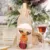 New Year 2022 Christmas Wine Bottle Dust Cover Bag Santa Claus Noel Dinner Table Decor Christmas Decorations for Home Xmas Natal 11