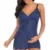 Emotion Moms Summer Women Maternity Swimwear Plus Size Maternity Women Dot Print Бикини Купальник Пляжная Одежда Для беременных женщин