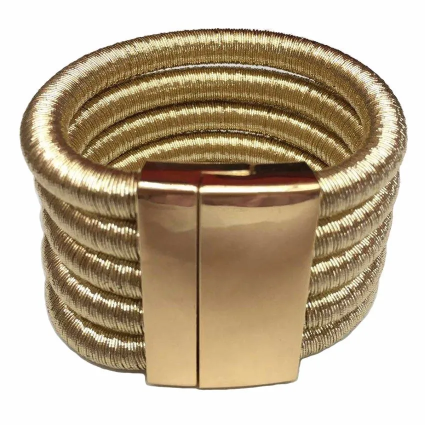 bracelet gold