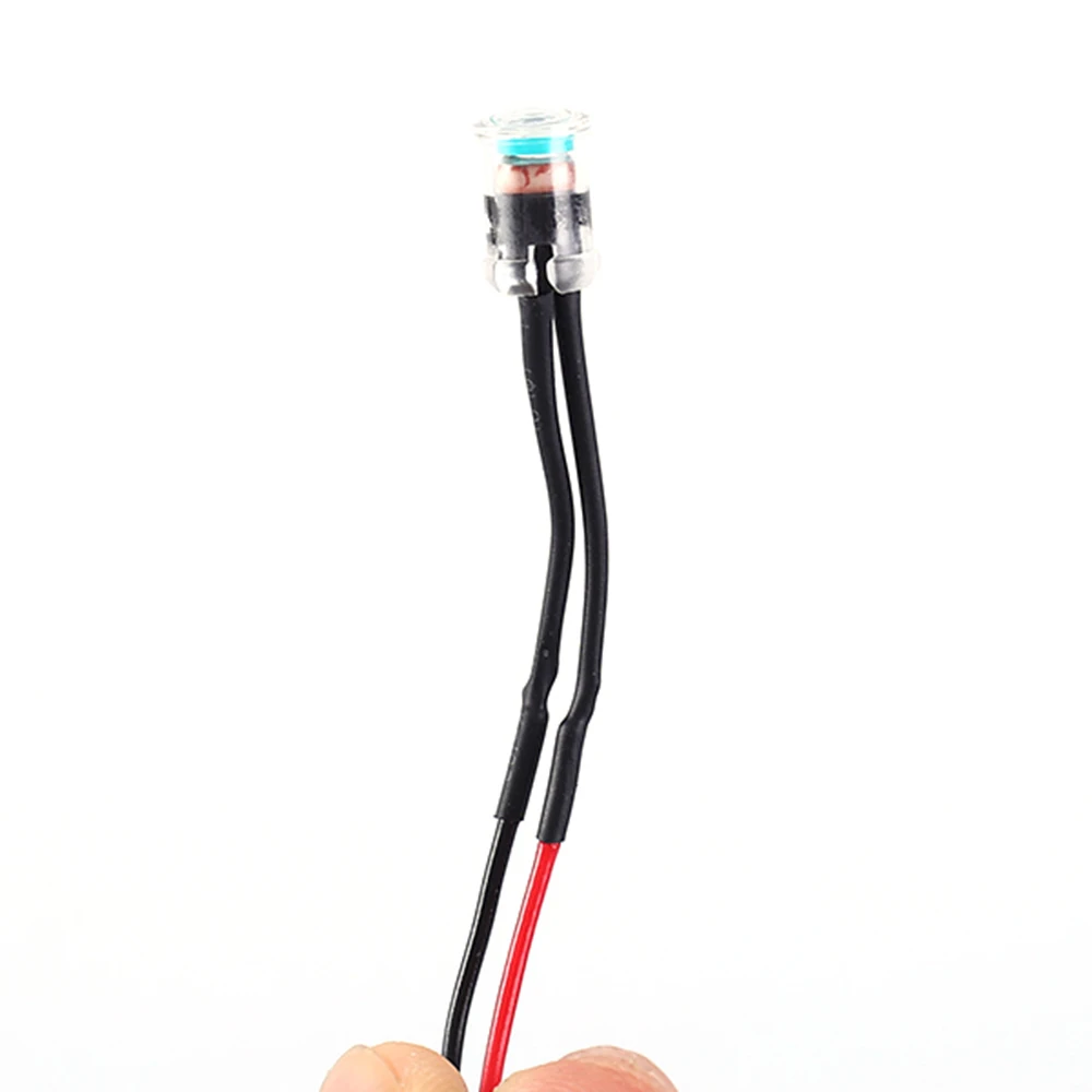 Photosensitive Sensor Controller Resistor Relay Module DC 12V Driver Waterproof Brightness Adjustable Light Control Switch