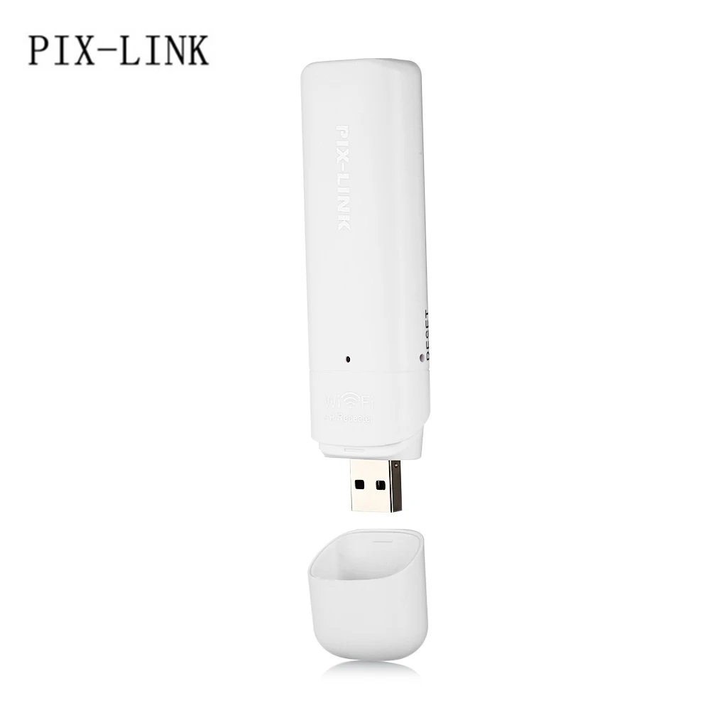 

USB Wi-Fi адаптер для ПК, 2,4 ГГц