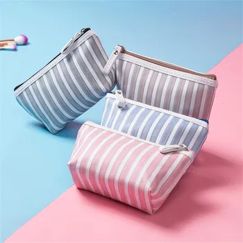 

Hot Sale Creative Large Capacity Storage Bag Multi-function Waterproof Portable Cosmetic Bag Wash Bag Travel Supplies