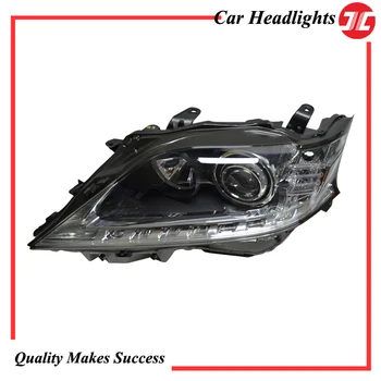 

Auto Front Headlight Assy With HID & AFS Fit for Car Lexus- RX350 2012-2014 Adaptive Xenon Styling Aftermarket Replacements
