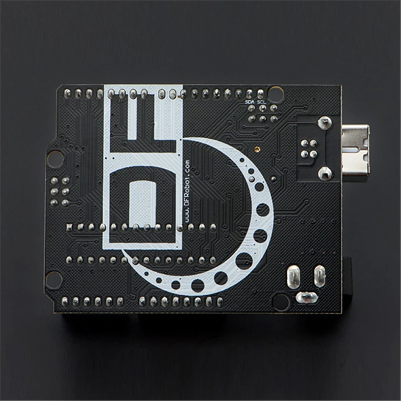 Aisspark dfrduuno R3-Совместимость с Arduino
