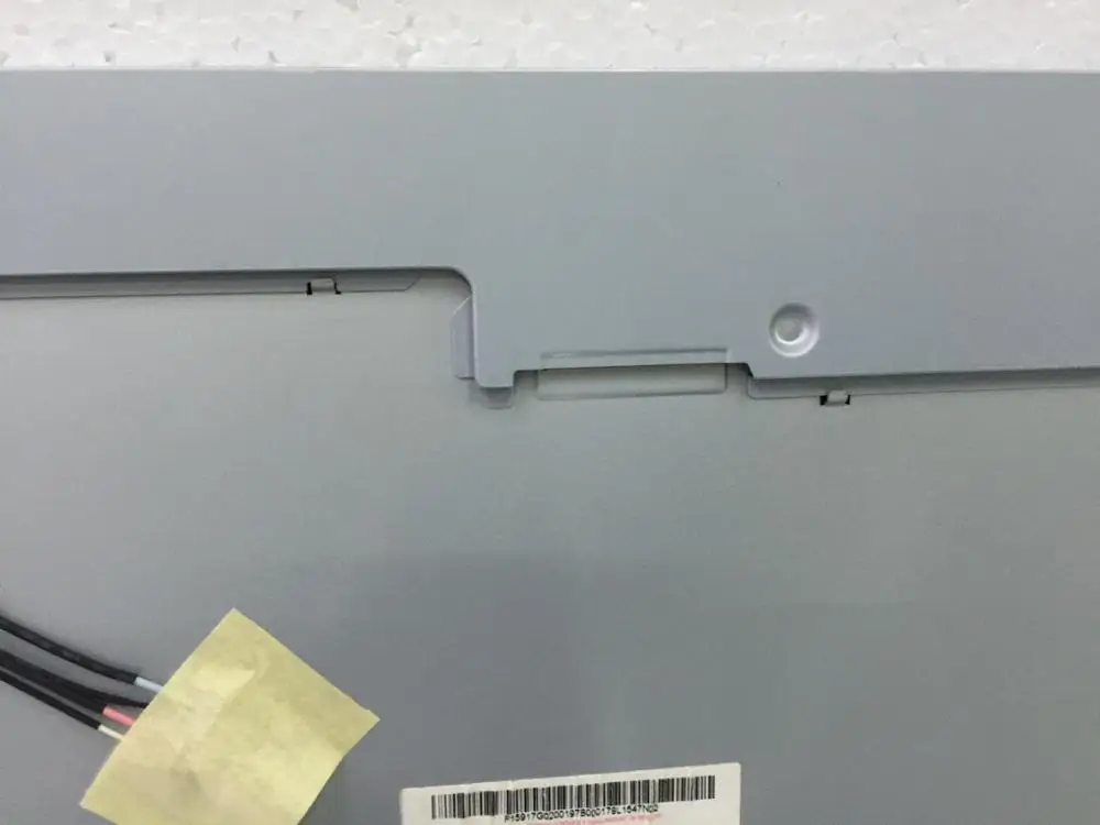 

free shipping original AUO G170EG01 V.0