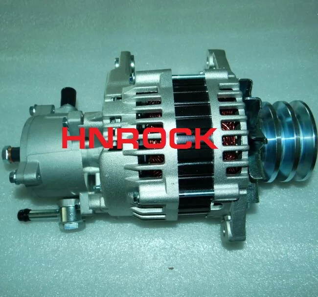 4HF1  ο 8973515730, 24V 60A , LR260512