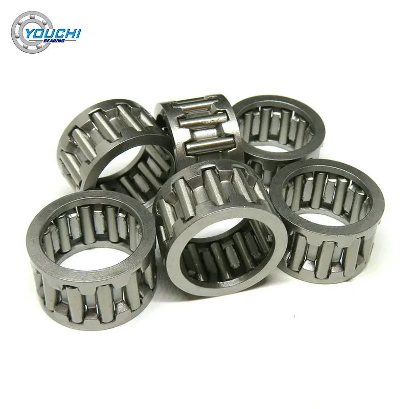 rolamento de agulha 15x20x12mm sk152012 440c aco 04