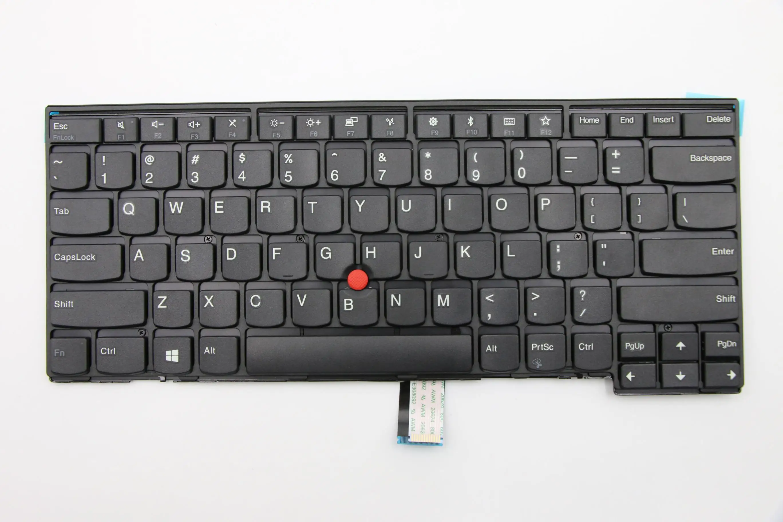 New Original Lenovo Thinkpad E530 E530c E535 E545 Laptop Keyboard Fru 04y0301 04y0264 04y0190 0c Buy Inexpensively In The Online Store With Delivery Price Comparison Specifications Photos