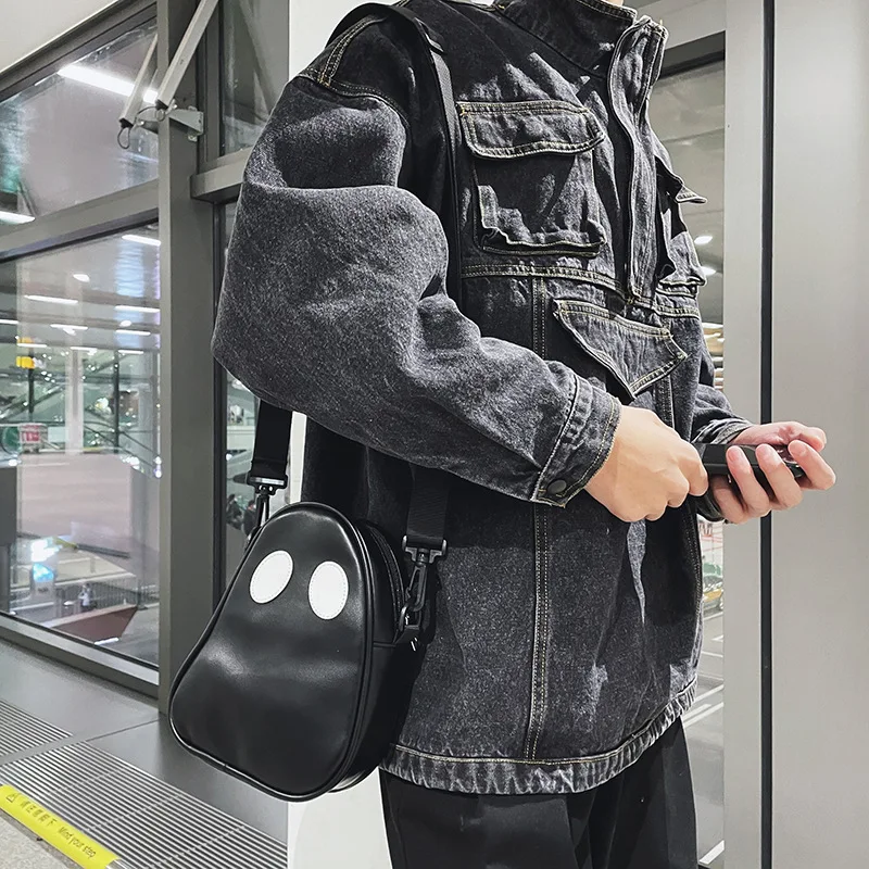 https://ink-lord.com Ghost Bag - Image 2