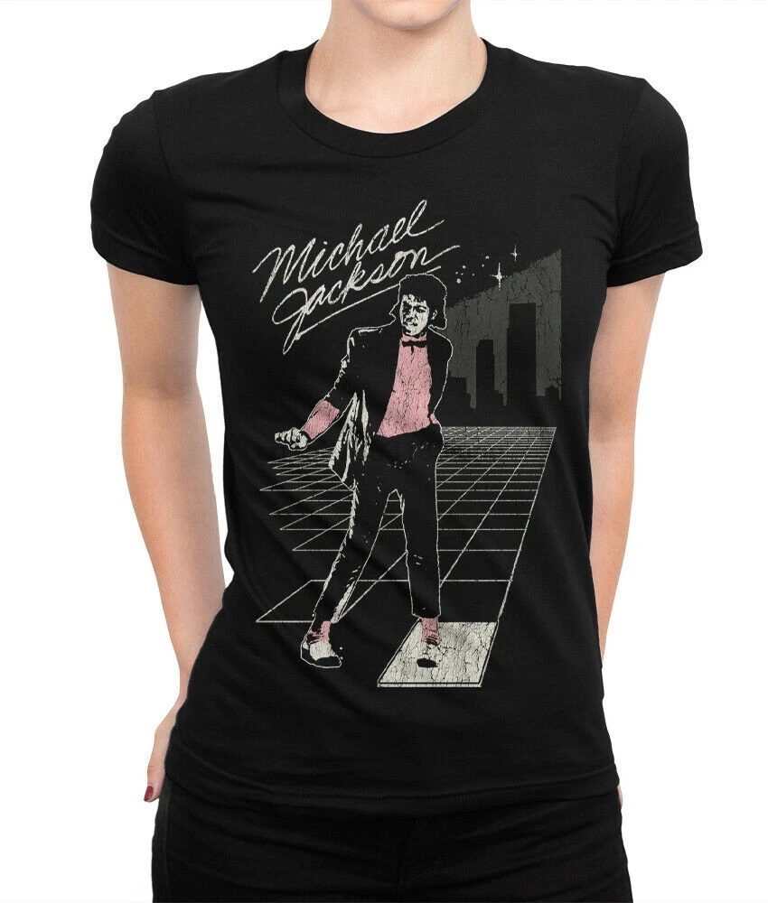 billie jean shirt