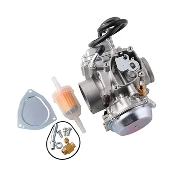 

Motorcycle Carb Carburetor Kits 170*150*130mm MB-FP006 For Polaris Sportsman 500 4X4 HO 2001-2012 Carburetor Accessories